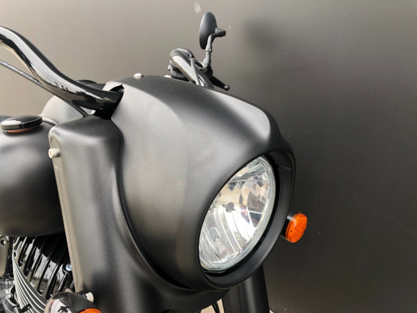 2020 Indian Chief Dark Horse Motorcycle