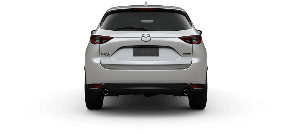 2021 Mazda CX-5 KF Series Maxx Sport SUV Image 15