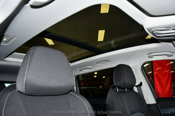 2025 MG QS IS31 Excite SUV Image 12