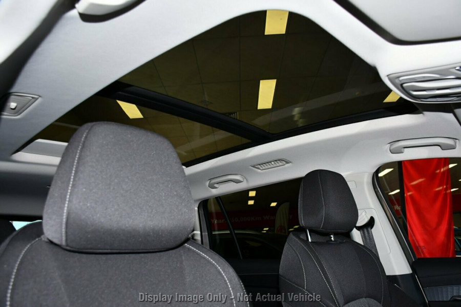 2025 MG QS IS31 Excite SUV Image 12