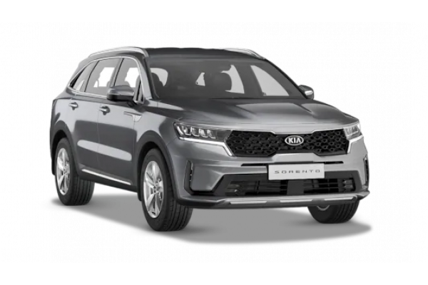 Kia Sorento S MQ4