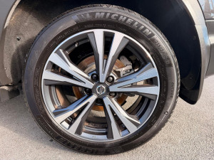 2018 Nissan QASHQAI J11 Series 2 ST-L SUV