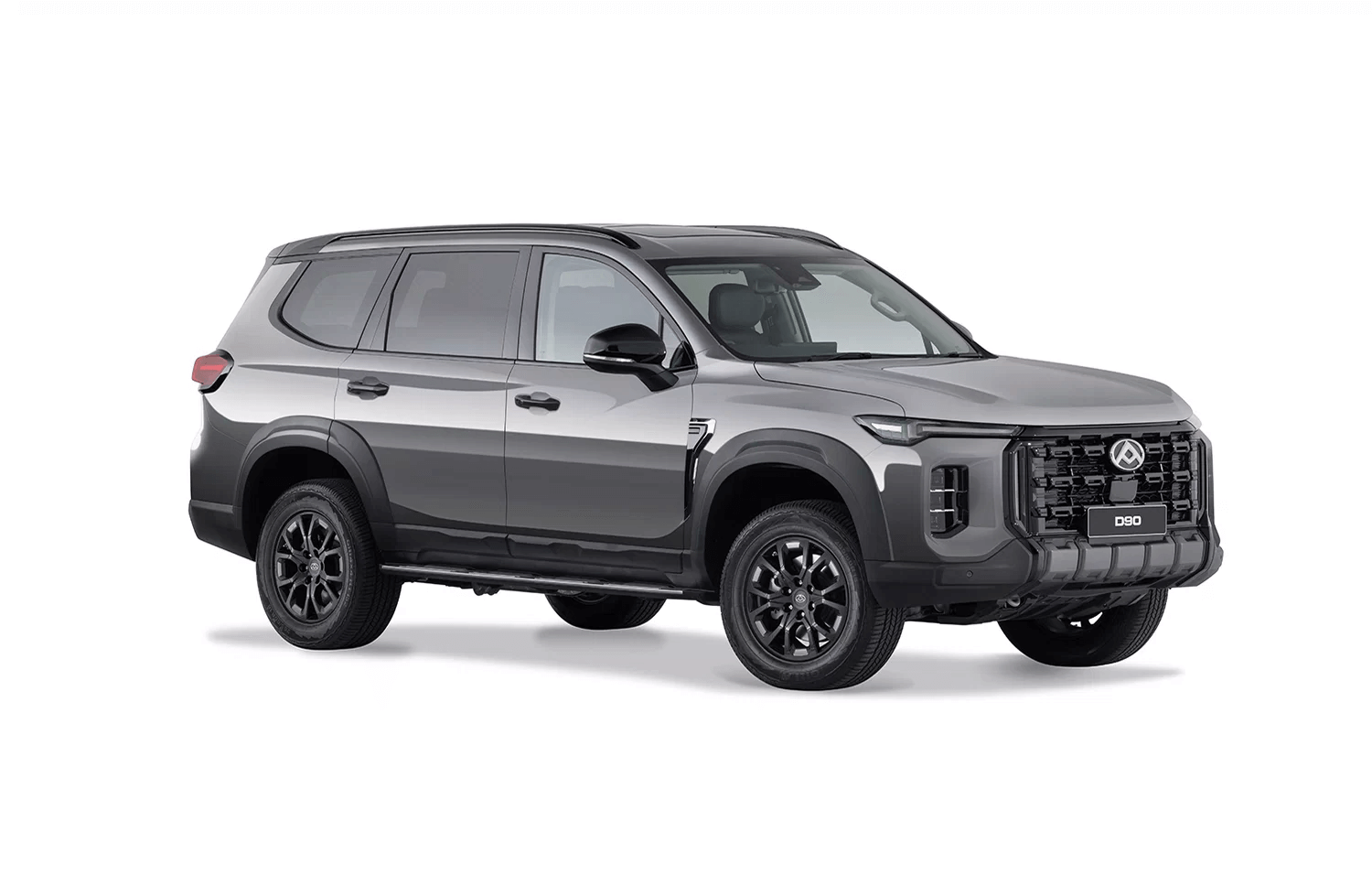 2025 LDV D90 SV9A Executive SUV