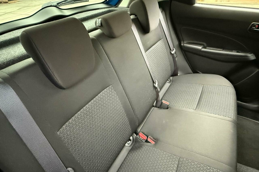 2022 Suzuki Swift AZ Series II GL S Hatch Image 26