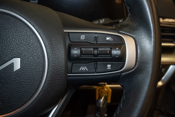 2022 Kia Sportage NQ5 SX SUV Image 18