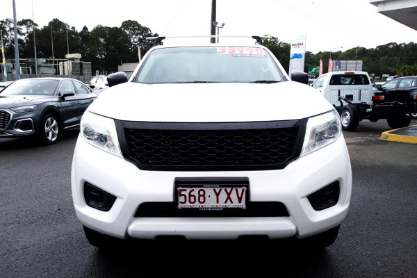 2019 Nissan Navara D23 Series 3 SL Dual Cab Pickup