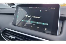 2024 MG HS Vibe 1.5 Petrol/7 Speed Auto SUV