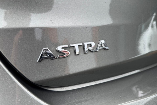 2017 Holden Astra BK R Hatch Image 24