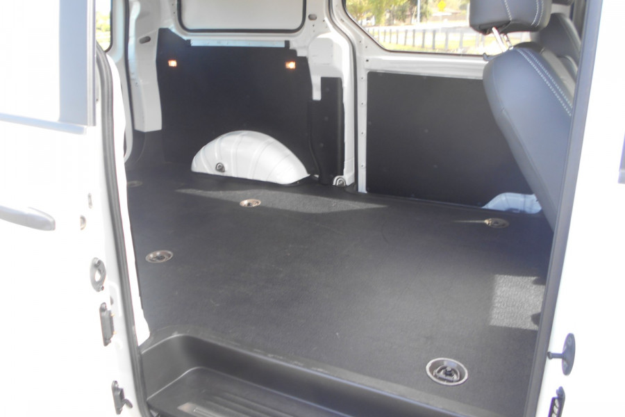 2020 LDV G10 SV7C  Van Image 17