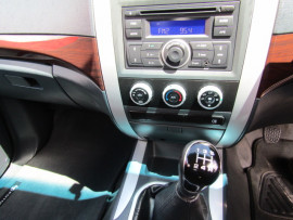 2015 Foton Tunland 2 Wd Utility