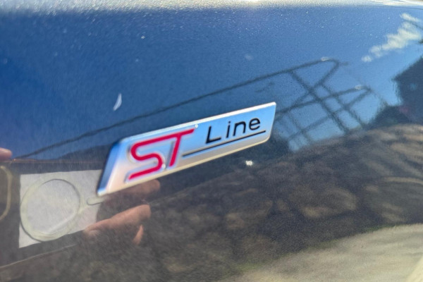 2019 MY19.25 Ford Focus SA ST-Line Hatch Image 22