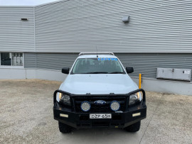 2014 Ford Ranger Cab chassis