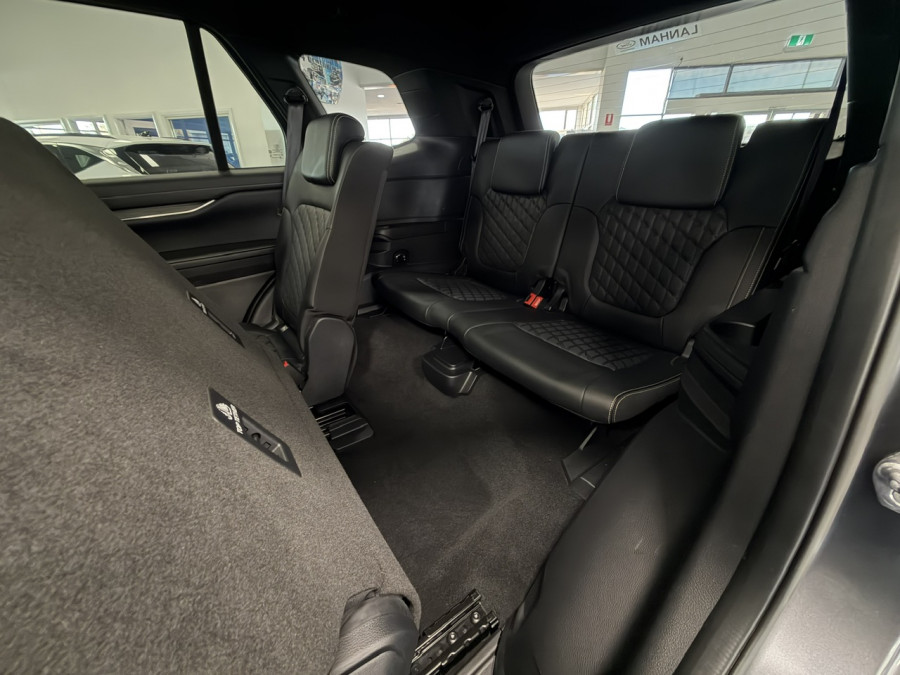 2024 Ford Everest UB Platinum SUV Image 19