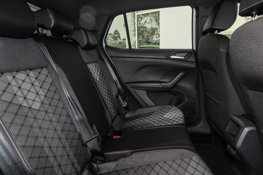2024 Volkswagen T-Cross D31 85TSI R-Line SUV Image 9