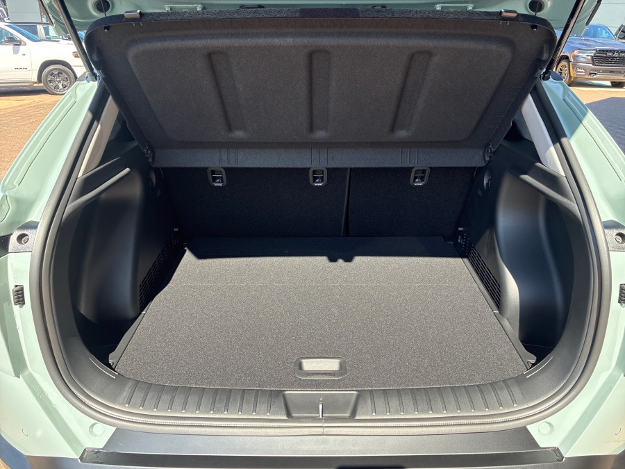 2026 MY27 Hyundai KONA SX2.V3 Hybrid Elite SUV Image 13