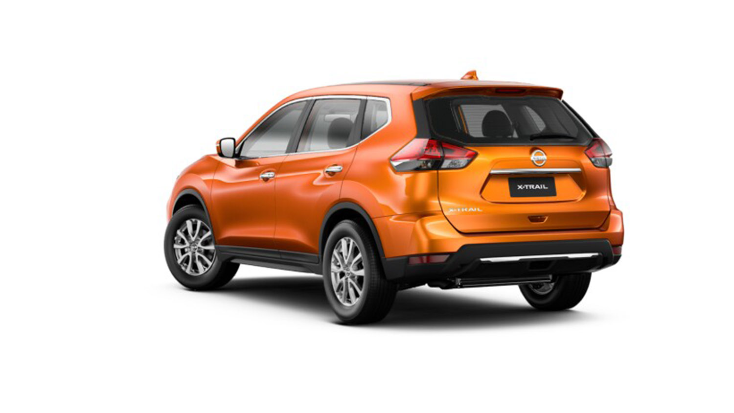 2021 Nissan X-Trail T32 ST Other Image 25