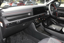 2024 MY25 Hyundai Tucson NX4.V3 N Line SUV image 2