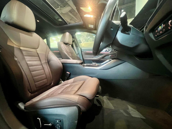 2024 BMW i4 G26 M50 Hatch image 12