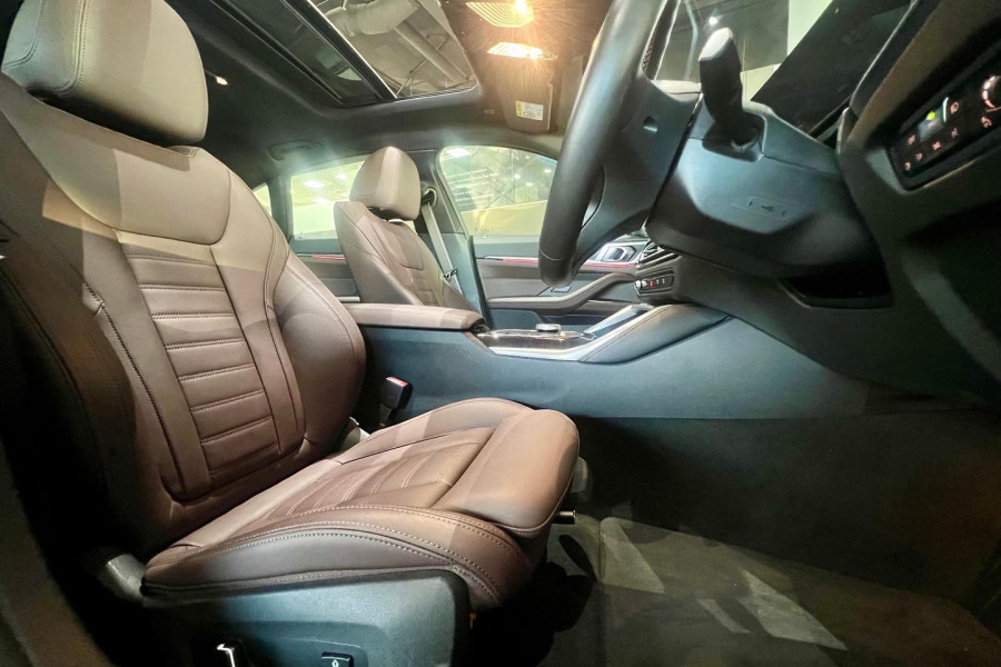 2024 BMW i4 G26 M50 Hatch