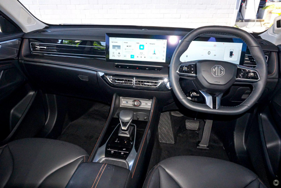 2024 MY24.5 MG HS AS33 Excite SUV Image 7