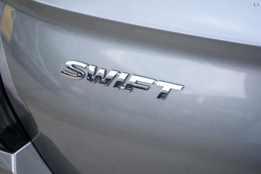 2025 Suzuki Swift UZ Hybrid Plus Hatch Image 29