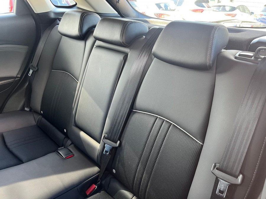 2020 MY0  Mazda CX-3 DK sTouring SUV Image 14