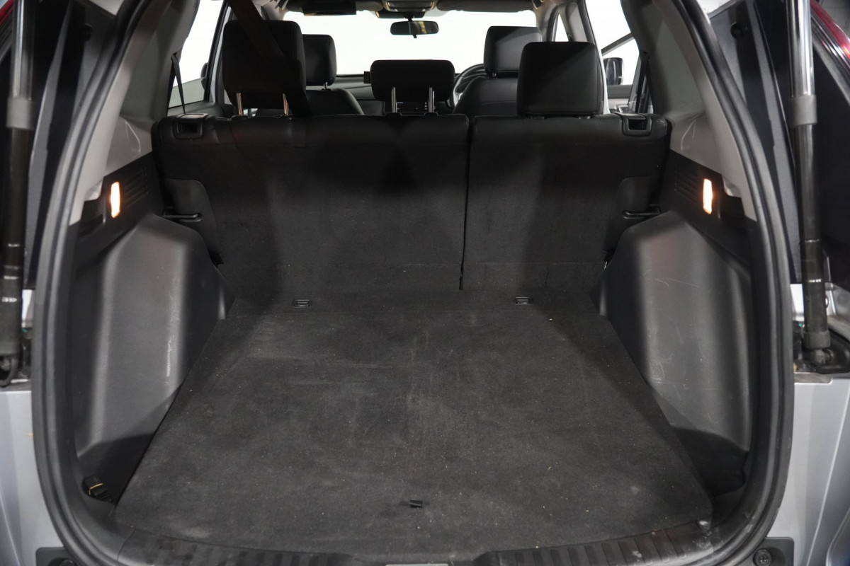 2023 Honda CR-V VTi L SUV