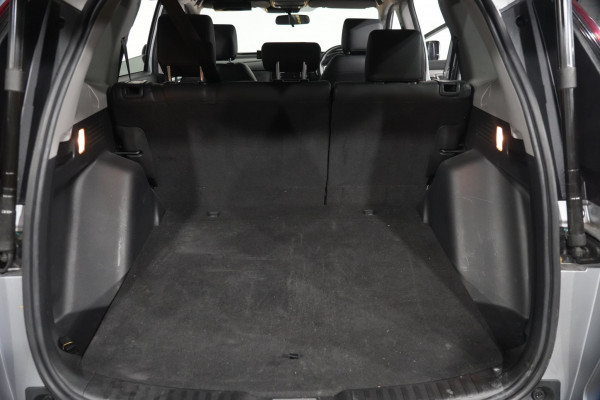 2023 Honda CR-V VTi L SUV Image 26
