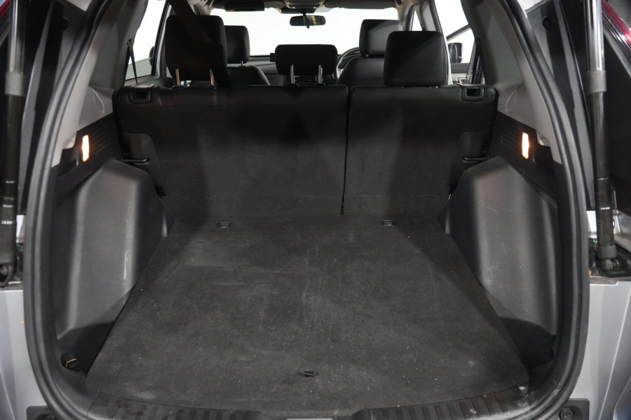 2023 Honda CR-V VTi L SUV Image 26
