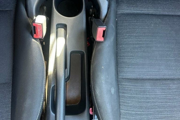 2018 Kia Picanto JA S Hatch Image 19