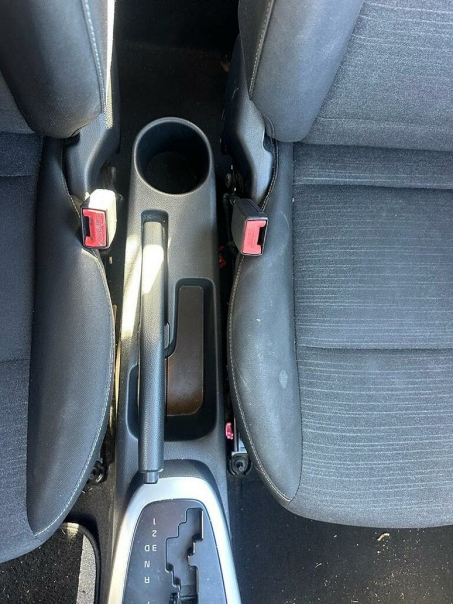2018 Kia Picanto JA S Hatch Image 19