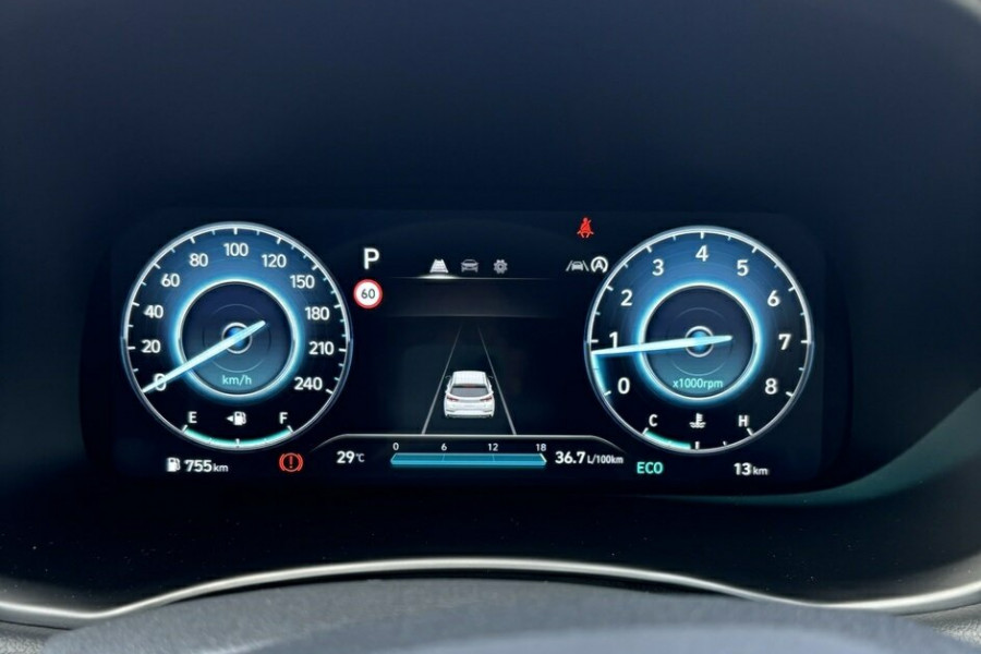 2025 Hyundai i30 PDe.V6  N Line Hatch Image 7
