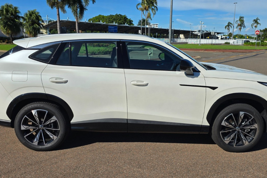 2024 MG HS Excite SUV Image 13