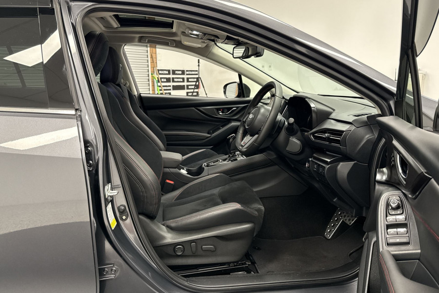 2023 Subaru WRX VN tS Wagon Image 20