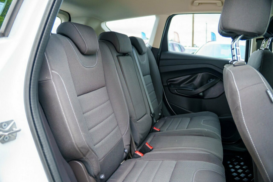 2013 Ford Kuga TE Trend SUV Image 9
