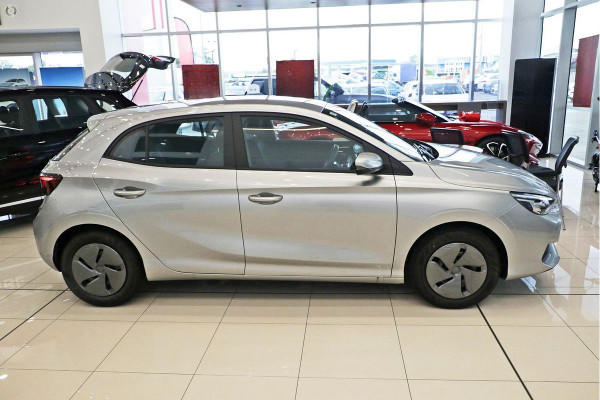 2026 MY25.5 MG MG3 ZP22 Vibe Hatch Image 4