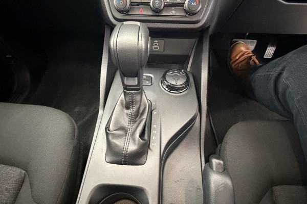 2026 MY26.5 Ford Ranger P703 Black Edition Ute Image 26