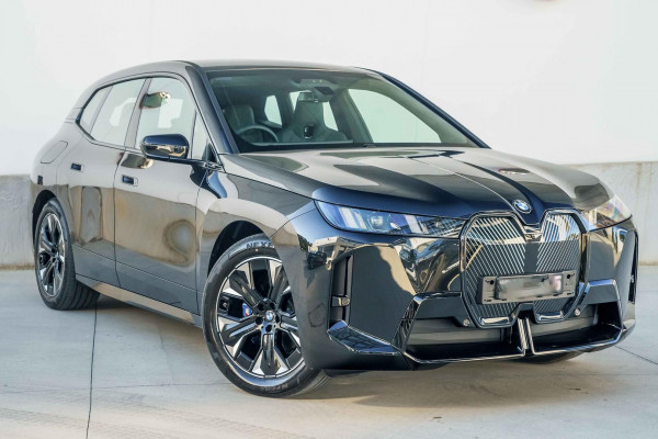 BMW iX xDrive45 M Sport I20
