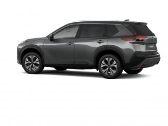 2024 MY23 Nissan X-Trail T33 ST-L SUV