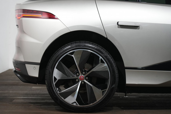 2021 Jaguar I-PACE EV400 HSE SUV image 6