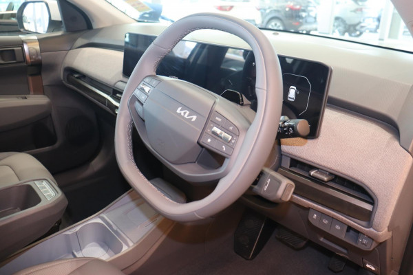 2026 MY27 Kia EV3 SV Earth SUV Image 15