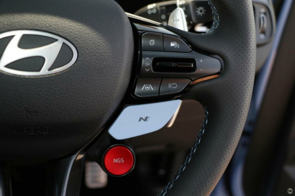 2026 Hyundai i30 PDe.V6 N Performance Hatch Image 13