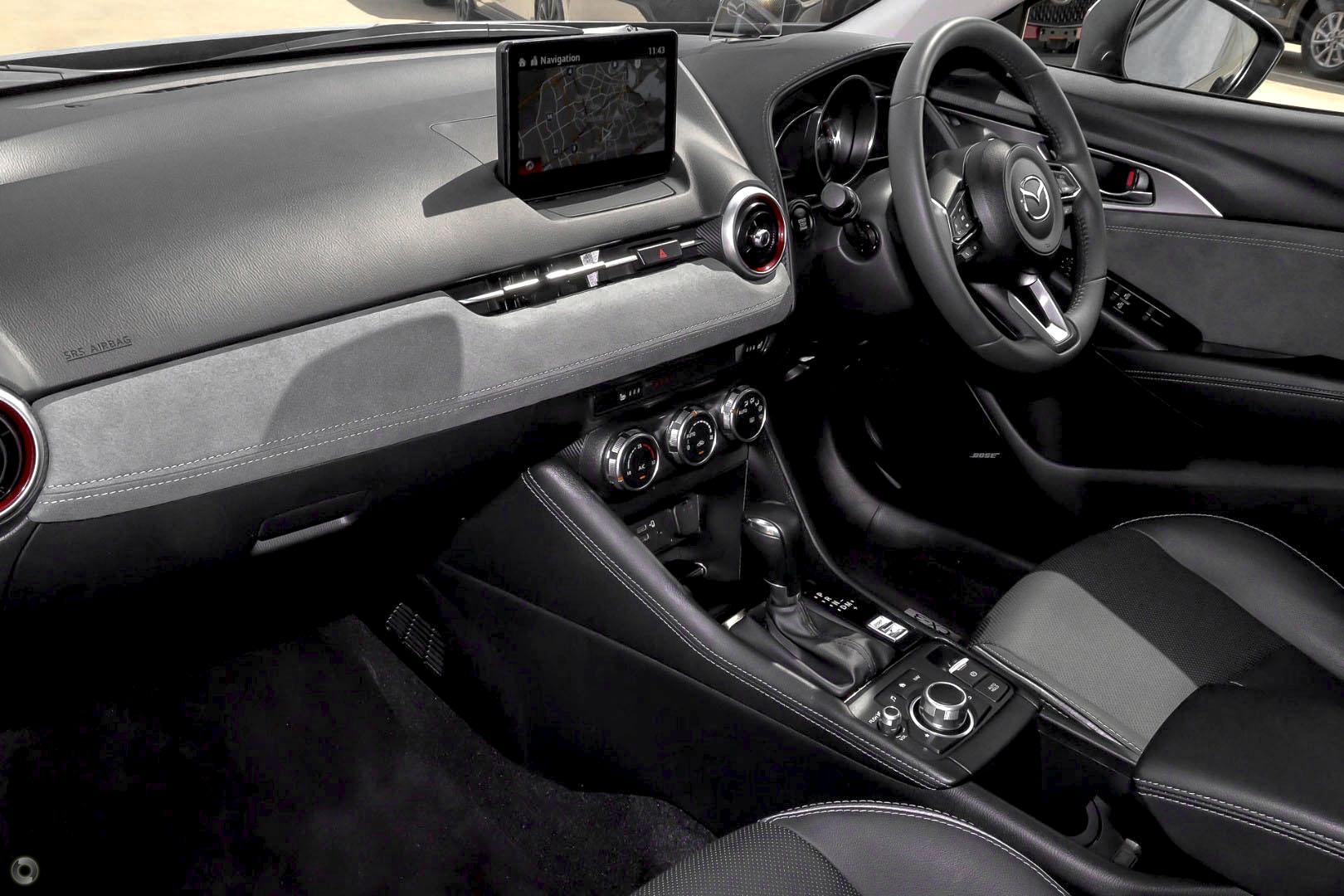 2024 Mazda CX-3 DK G20 Akari SUV Image 6