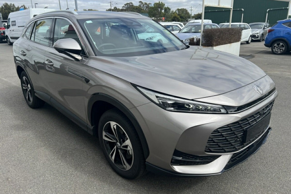 2024 MY24.5 MG HS AS33 Vibe SUV