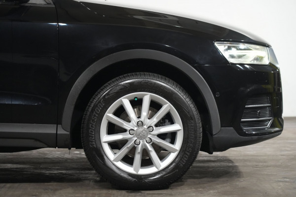 2018 Audi Q3 TFSI 110kW SUV Image 5