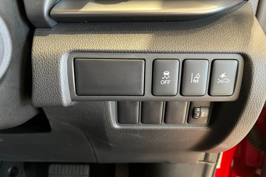 2023 Mitsubishi Eclipse Cross YB Black Edition SUV Image 14