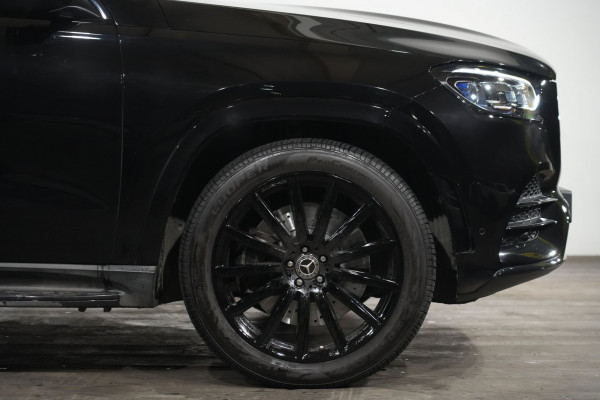 2023 Mercedes-Benz GLS-Class GLS400 d SUV image 5