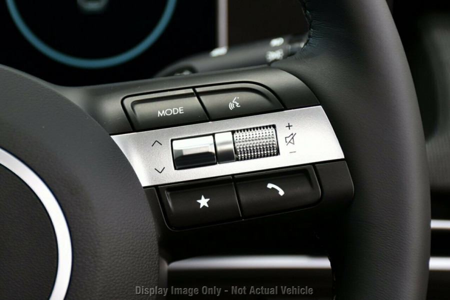 2026 Hyundai Tucson NX4.V4 Elite SUV Image 14