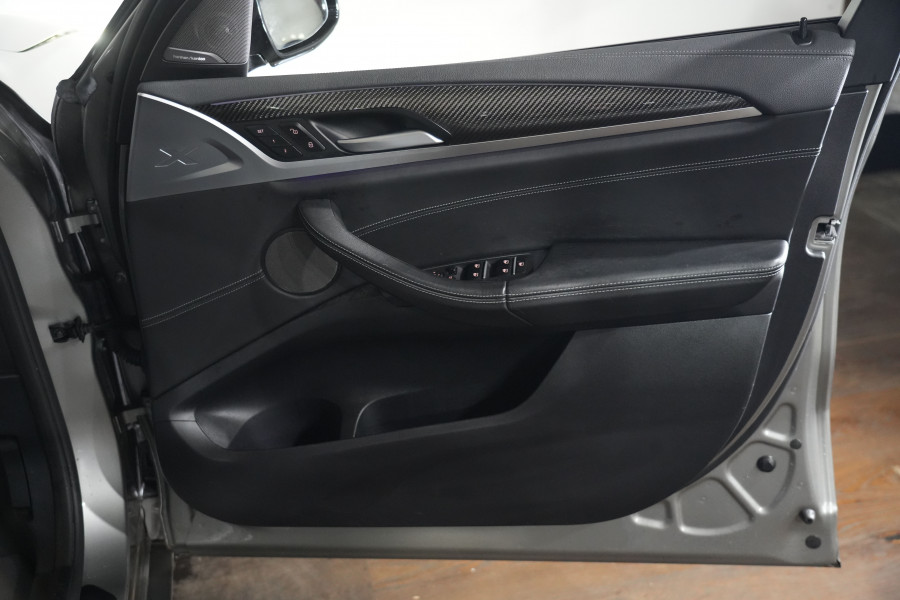 2021 BMW X3 M Competition SUV Image 34