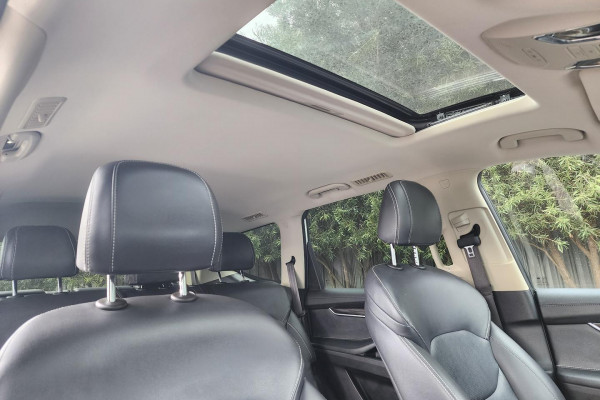 2023 LDV D90 SV9A Executive SUV Image 18